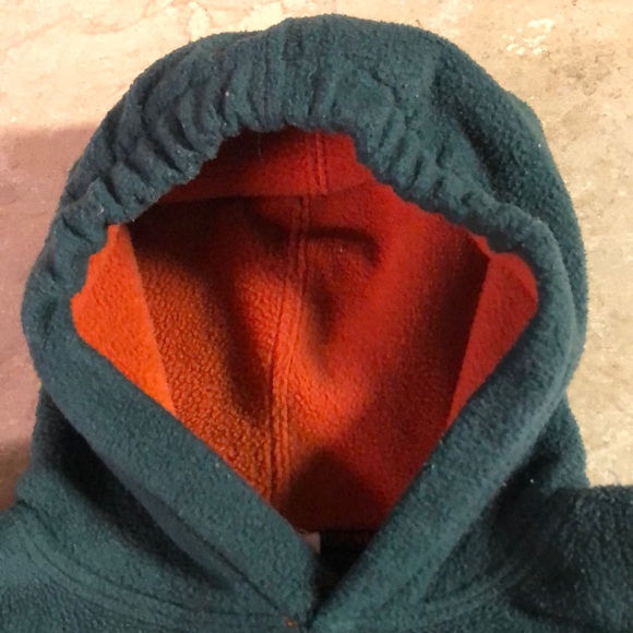 Baby GAP Sweatshirt - Small - 3/6months - Picture 6 of 6